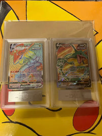Pok Mon Trading Card Game Ars 10+ V Psa10 Vmax