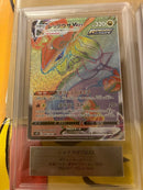 Pok Mon Trading Card Game Ars 10+ V Psa10 Vmax