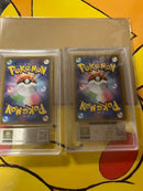 Pok Mon Trading Card Game Ars 10+ V Psa10 Vmax
