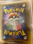 Pok Mon Trading Card Game Ars 10+ V Psa10 Vmax