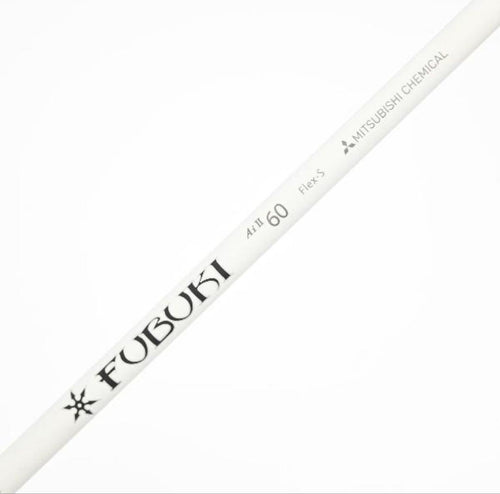Iron Set Rmx 220 Fubuki