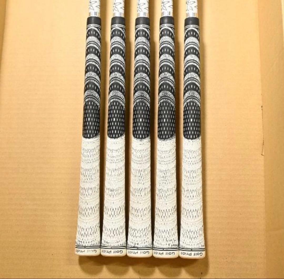 Iron Set Rmx 220 Fubuki
