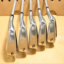 Iron Set Rmx 220 Fubuki