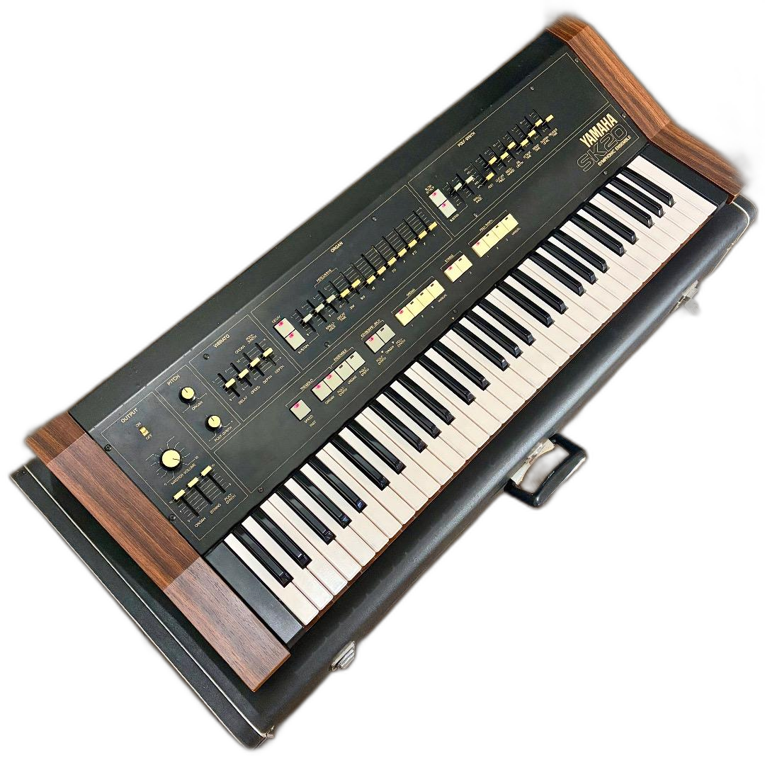 Yamaha Others Sk20 Symphonic Ensemble