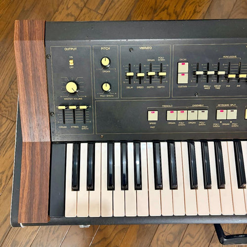Yamaha Others Sk20 Symphonic Ensemble