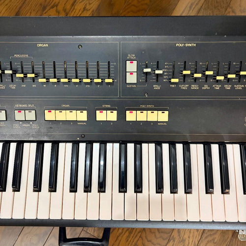 Yamaha Others Sk20 Symphonic Ensemble