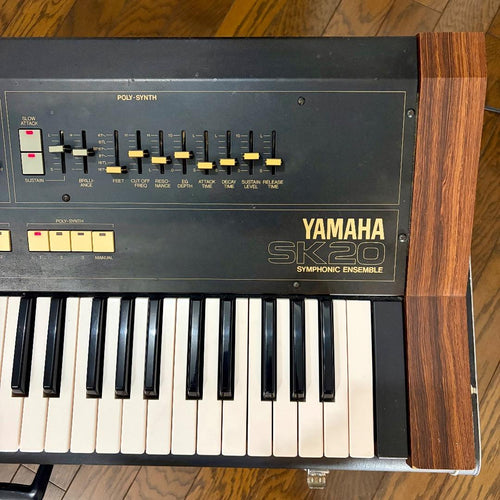 Yamaha Others Sk20 Symphonic Ensemble