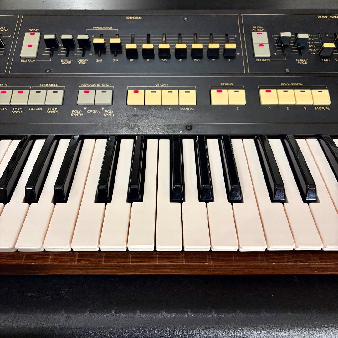 Yamaha Others Sk20 Symphonic Ensemble
