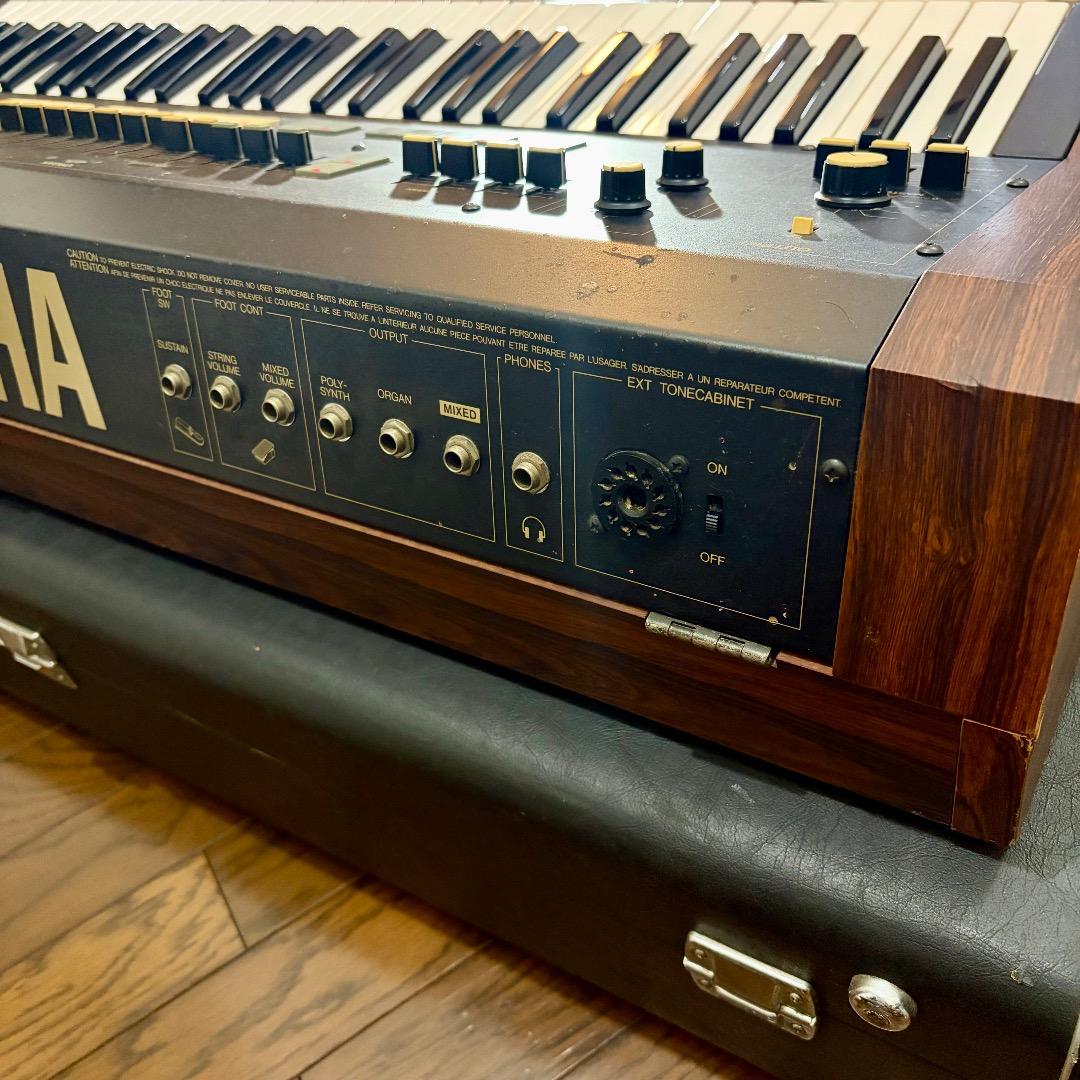 Yamaha Others Sk20 Symphonic Ensemble