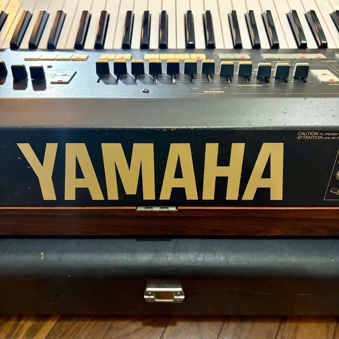 Yamaha Others Sk20 Symphonic Ensemble