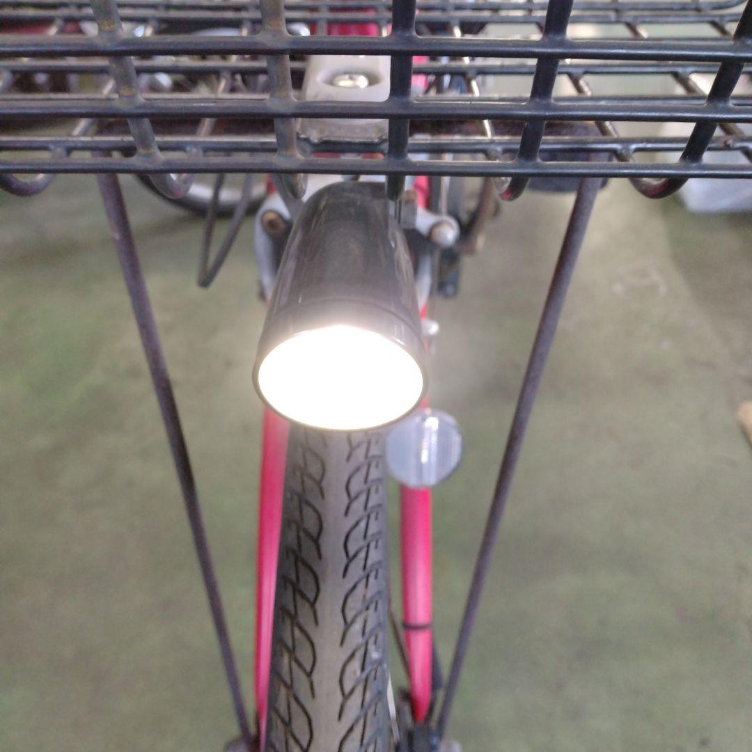 Yamaha City-Style Bicycles [793] Pasami