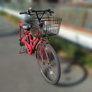 Yamaha City-Style Bicycles [793] Pasami
