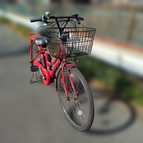 Yamaha City-Style Bicycles [793] Pasami