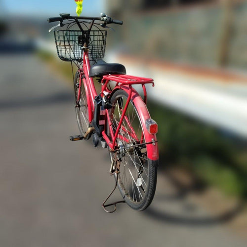 Yamaha City-Style Bicycles [793] Pasami