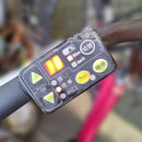 Yamaha City-Style Bicycles [793] Pasami
