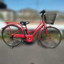 Yamaha City-Style Bicycles [793] Pasami