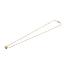 Tiffany Necklace Co. K18 750 4989