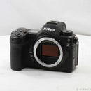 Nikon Mirrorless Interchangeable Lips Z6Iii 344