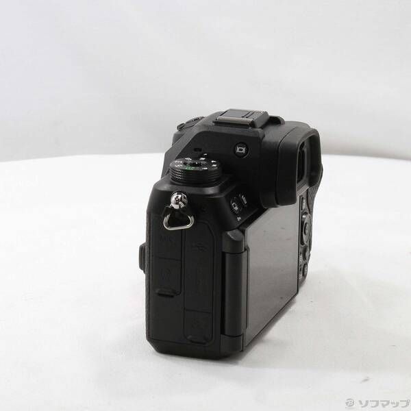Nikon Mirrorless Interchangeable Lips Z6Iii 344