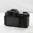 Nikon Mirrorless Interchangeable Lips Z6Iii 344