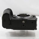 Nikon Mirrorless Interchangeable Lips Z6Iii 344