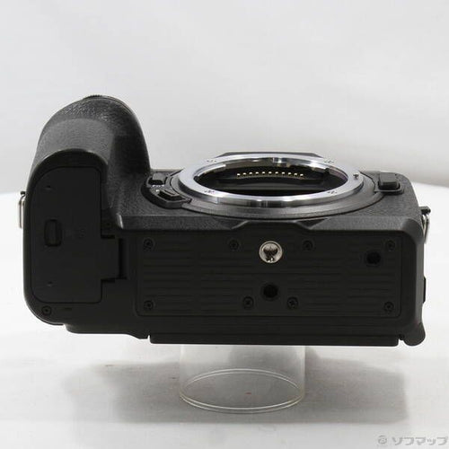 Nikon Mirrorless Interchangeable Lips Z6Iii 344