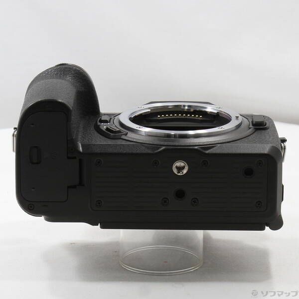 Nikon Mirrorless Interchangeable Lips Z6Iii 344