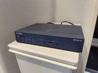 Wired Lan Routers Yamaha Rtx810 Vpn