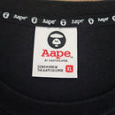 Aape By A Bathing Ape T-Shirts T Xl