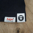 Aape By A Bathing Ape T-Shirts T Xl