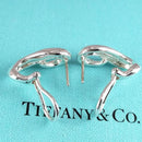 Tiffany Earrings (For Both Ears) 2734
