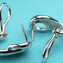 Tiffany Earrings (For Both Ears) 2734