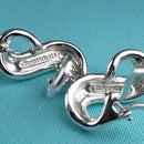Tiffany Earrings (For Both Ears) 2734