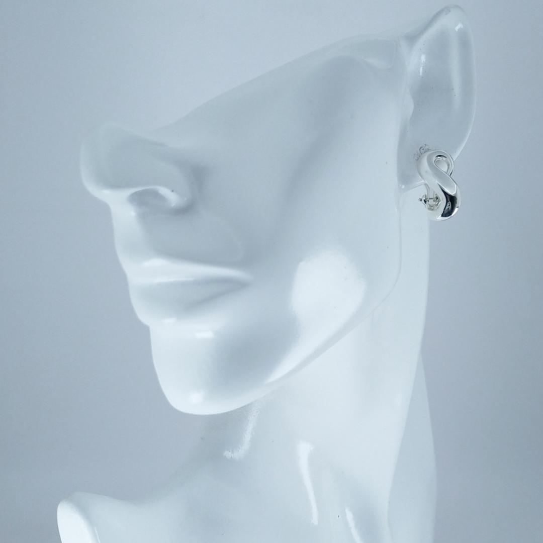 Tiffany Earrings (For Both Ears) 2734