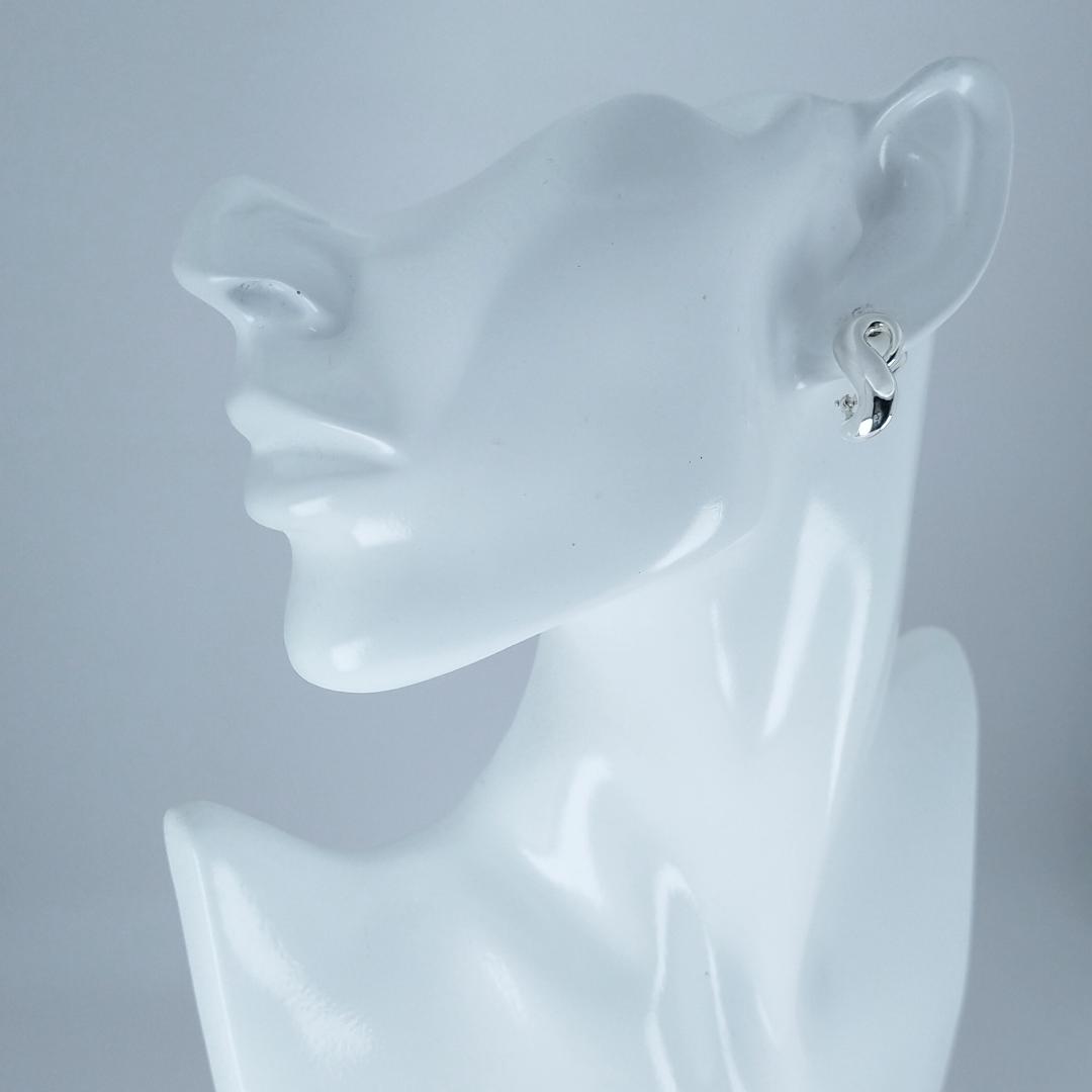 Tiffany Earrings (For Both Ears) 2734