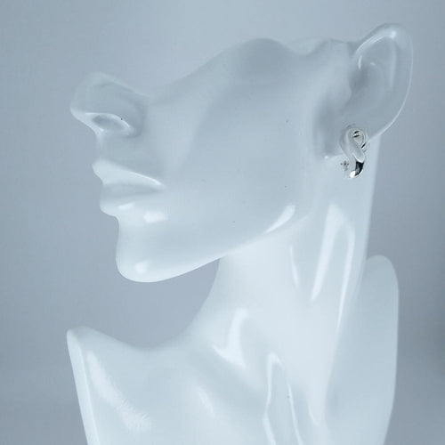 Tiffany Earrings (For Both Ears) 2734