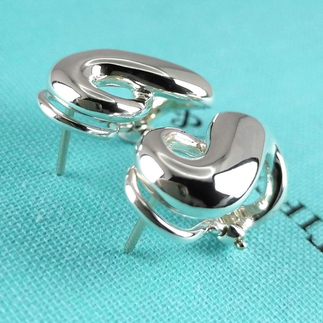 Tiffany Earrings (For Both Ears) 2734