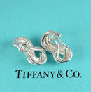 Tiffany Earrings (For Both Ears) 2734