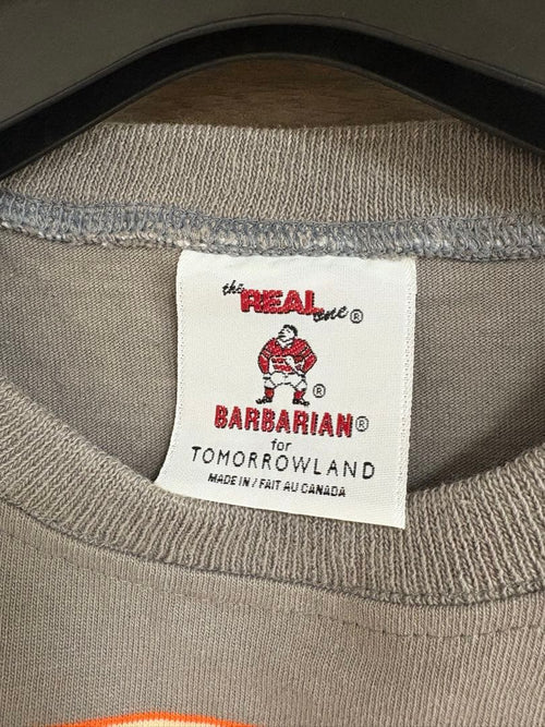Barbarian T -Shirt
