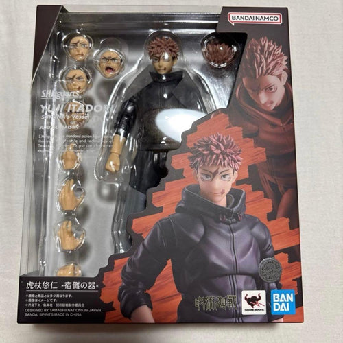 S.H.Figuarts Others