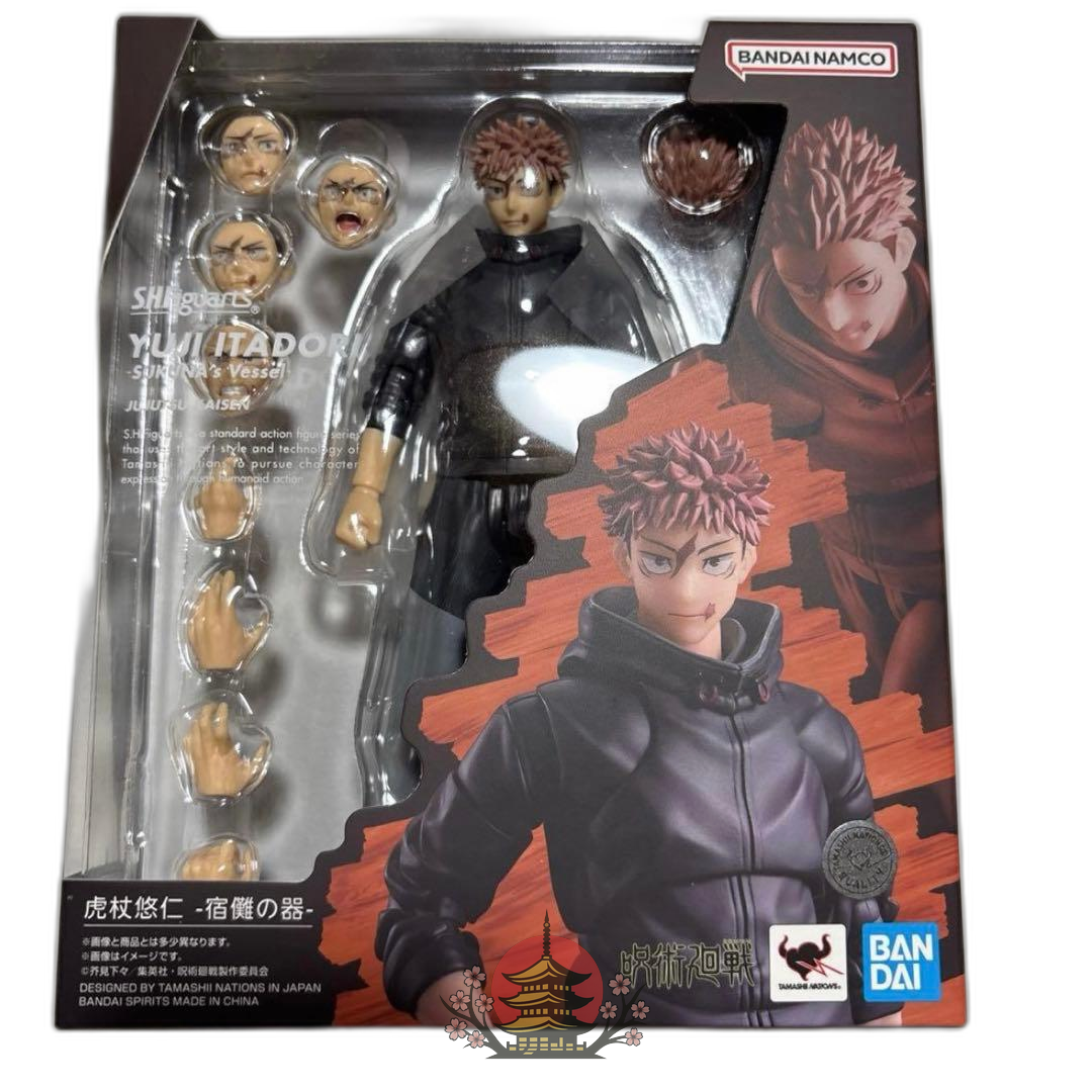 S.H.Figuarts Others