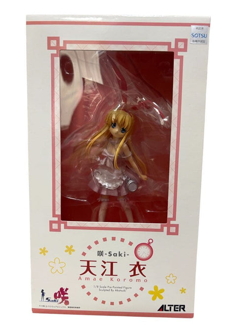 Alter Other -Saki 1/8