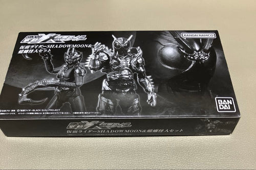 Premium Bandai Kamen Rider
