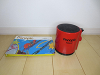 Antique Miscellaneous Goods /Panapic