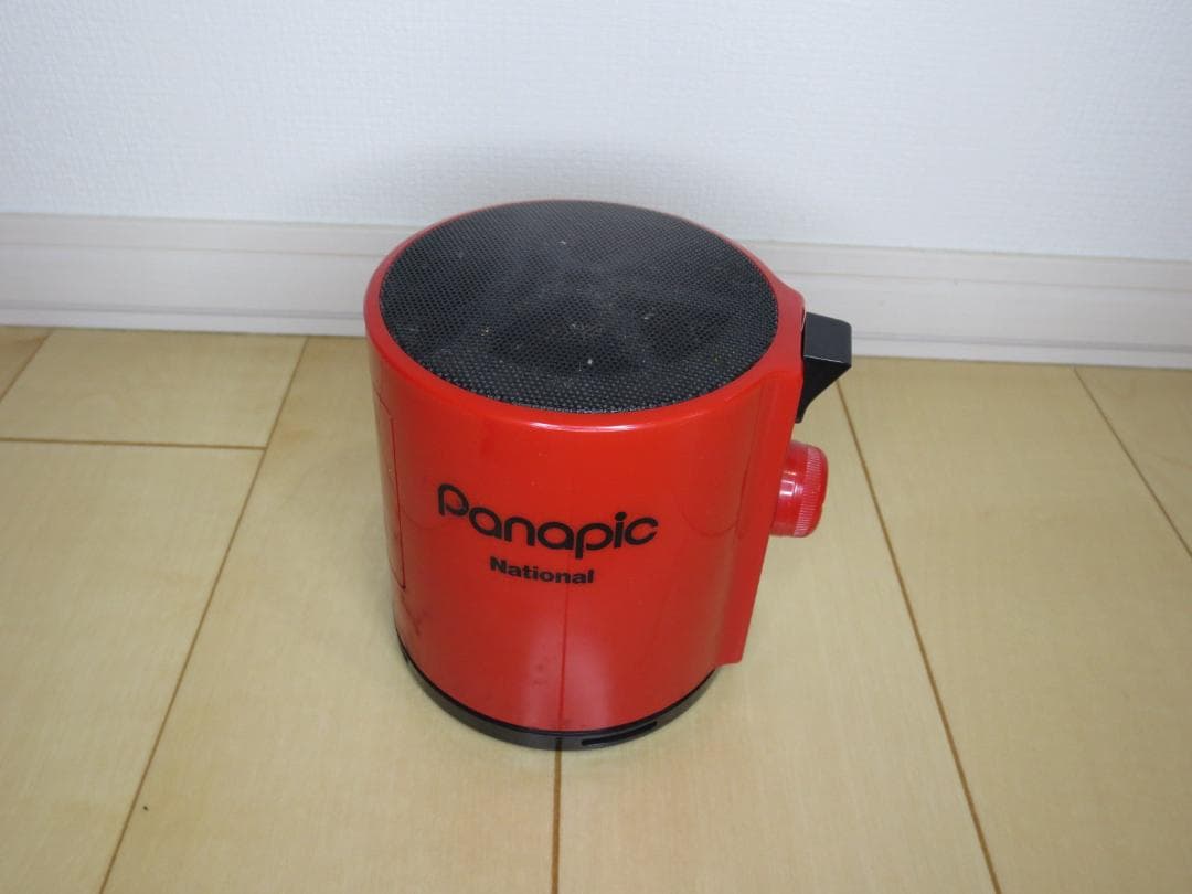 Antique Miscellaneous Goods /Panapic