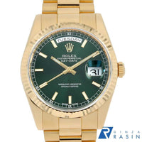 Rolex Others 118238 Z