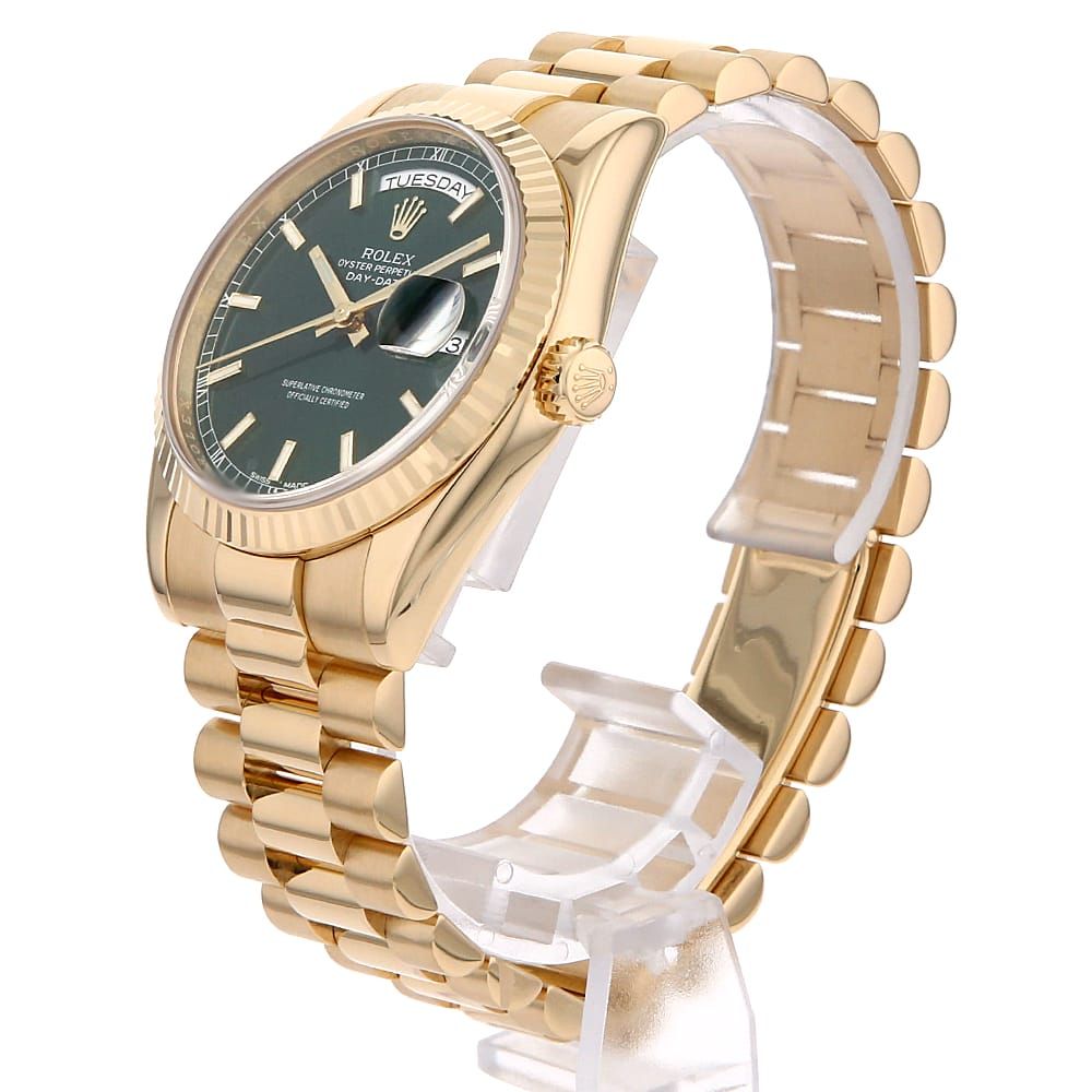 Rolex Others 118238 Z
