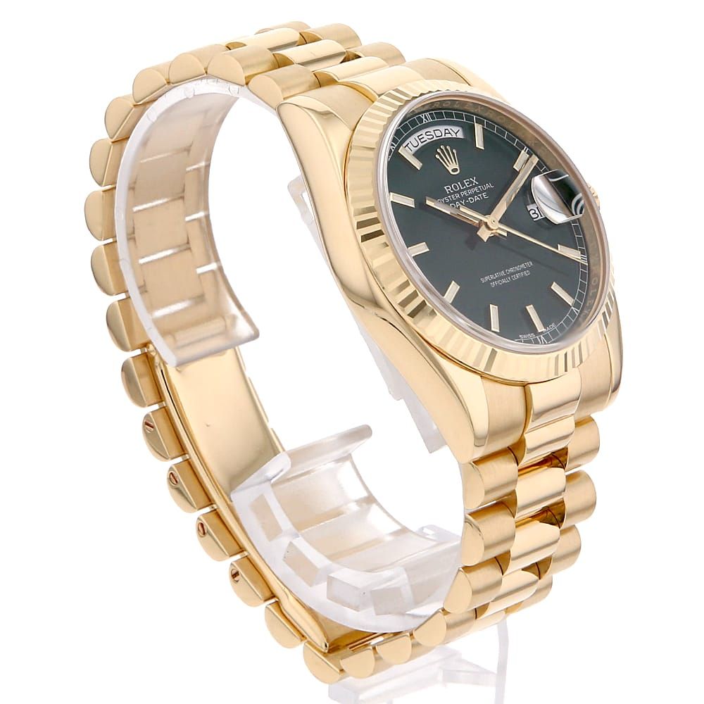 Rolex Others 118238 Z