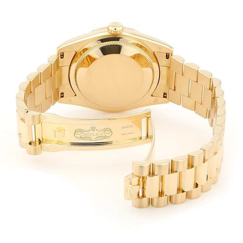 Rolex Others 118238 Z