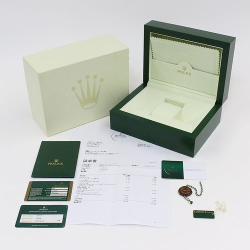 Rolex Others 118238 Z